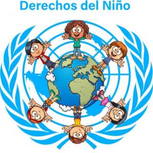 Los derechos de los niños