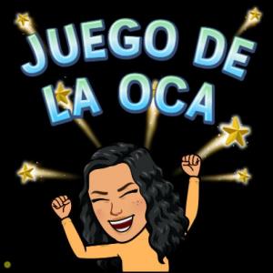 JUEGO DE LA OCA