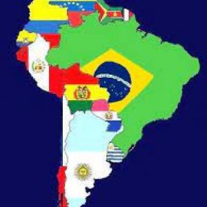 Memoria sudamericana
