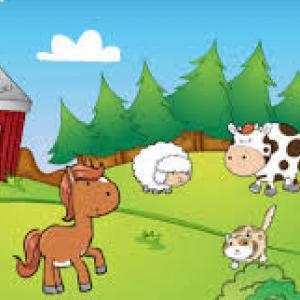 LOS ANIMALES
