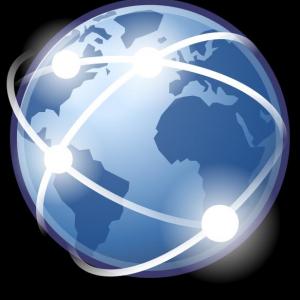 La Web