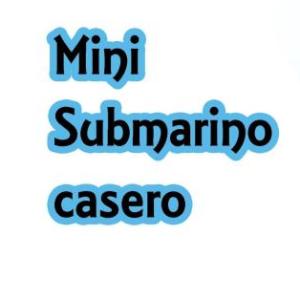 Submarinos