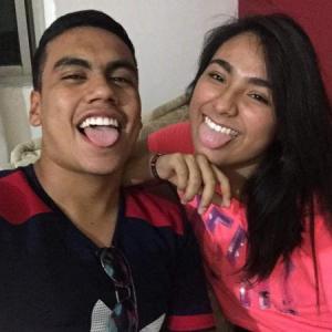 ¡FELICES 21 AÑOS MI AMOR!