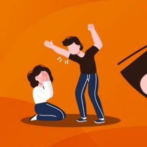 La violencia en mujeres