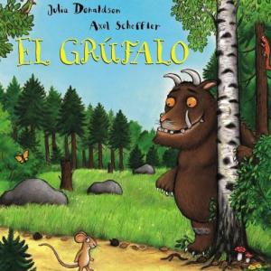 El grúfalo