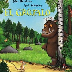 El grúfalo