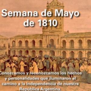 25 de Mayo