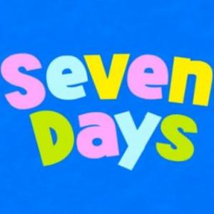 Days of the week 