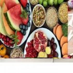 dieta saludable