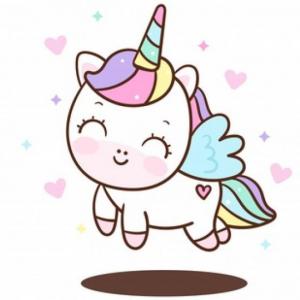 unicornios