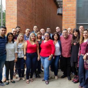 Compañeros