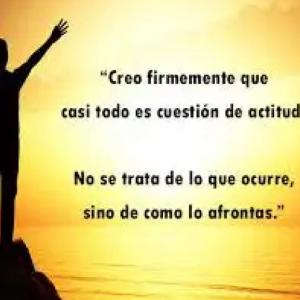 FRASES DE MOTIVACION