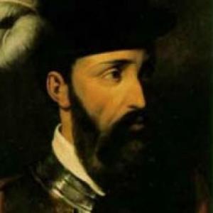 Trivia del castellano en la independencia de america