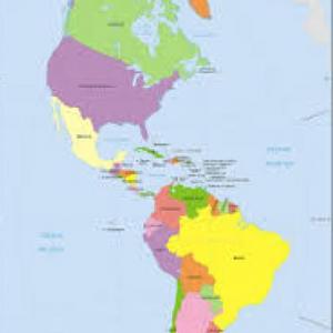 CONOCER AMÉRICA