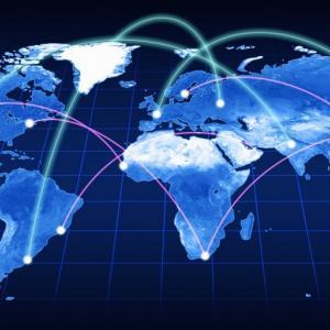 GLOBALIZACION