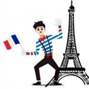 Simbolos de Francia