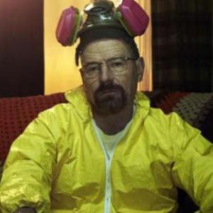 Memoria Breaking Bad