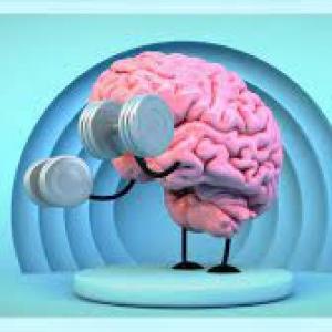 Brain Booster