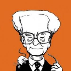 QUE TANTO SABES DE LA TEORÍA DEL CONDICIONAMIENTO OPERANTE