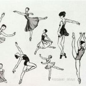 Ballerama