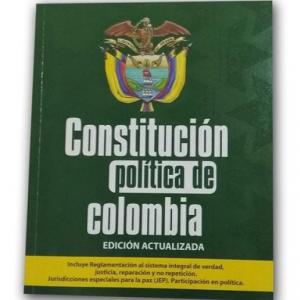 Preámbulo Primer capitulo de los derechos fundamentales