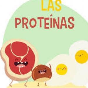 PROTEÍNAS