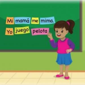 Formando oraciones