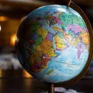 Juego de preguntas de Geografia