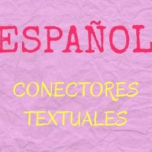 TIPOS DE CONECTORES