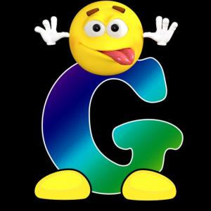 PALABRAS CON G/J