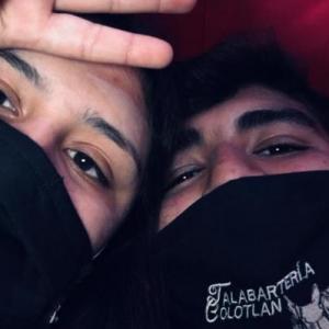 te amo bebe
