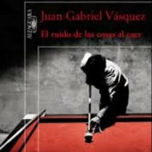 Ruido de las cosas al caer