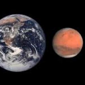 encuentra el planeta