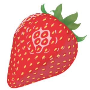 Portada del juego AVENTURAS EN FRUTILANDIA – Lengua