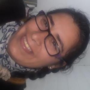 Jessica Pamela Olivares Arancibia