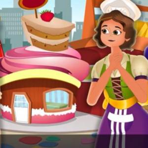 La Pastelera Trabajadora