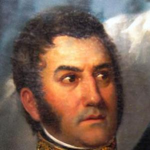 SAN MARTÍN, UN HÉROE DE LA PATRIA