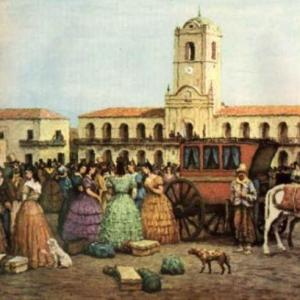Semana de Mayo