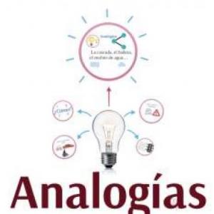 Analogías y oraciones incompletas