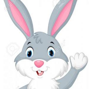 Portada del juego BUNNIES 2. LET'S PLAY A GAME – Idiomas