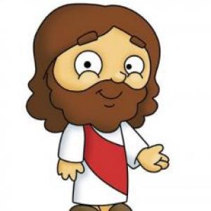 Imagen de portada del videojuego educativo: APOSTOLES DE JESUS PRIMERA PARTE, de la temática Religión