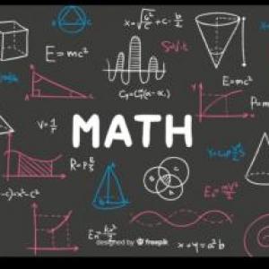 Portada del juego Las fracciones – Matemáticas