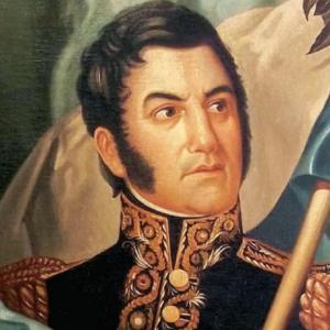 San Martín