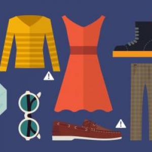 Clothes