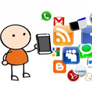 El buen uso de las herramientas digitales (Diego Jaramillo)