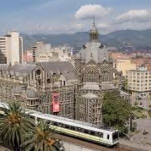 Usos del suelo en la ciudad