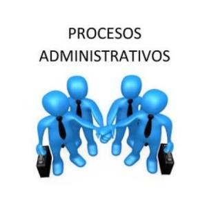 Etapas del Proceso Administrativo