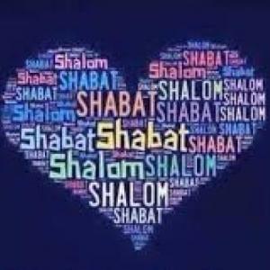 Juego de Shabat