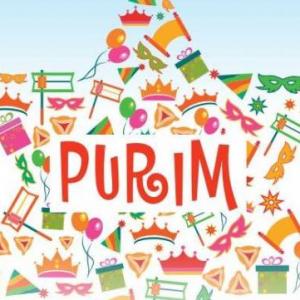 Juego de Purim