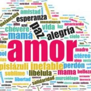 Clases de palabras